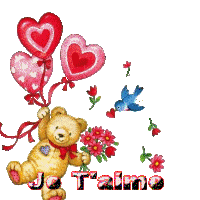 le nounours