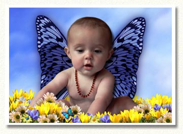 les anges