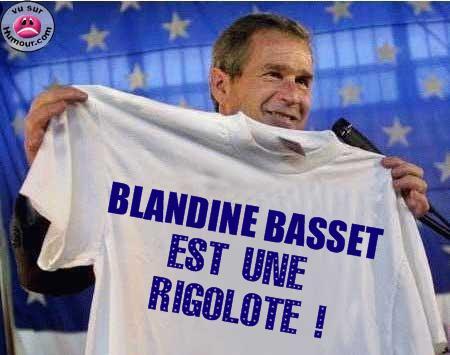 blandine