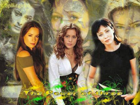 les 3 soeurs